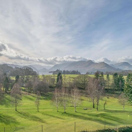 Highfield Hotell Keswick  Exteriör bild