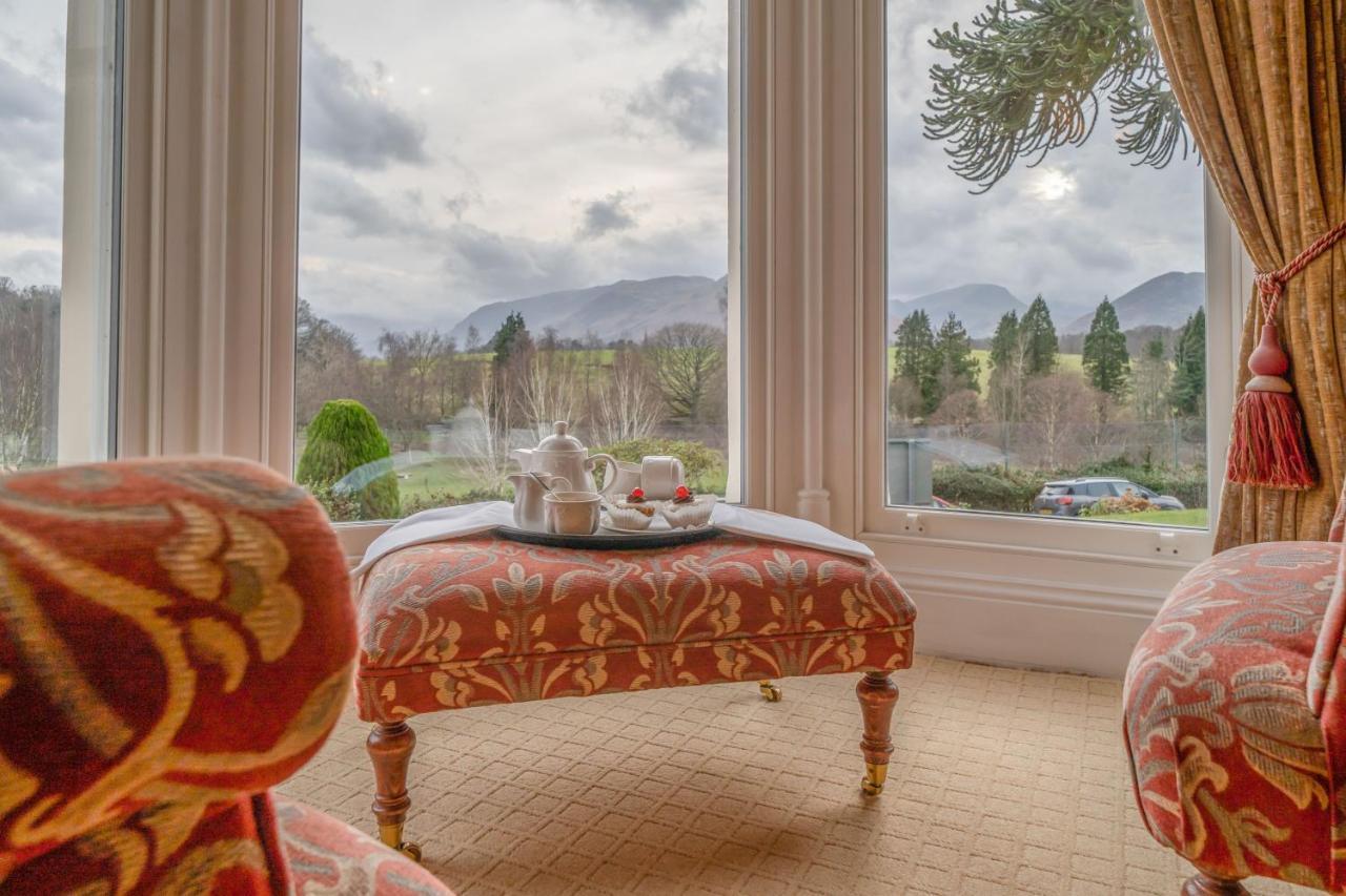 Highfield Hotell Keswick  Exteriör bild