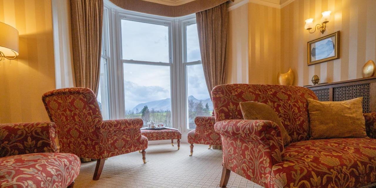 Highfield Hotell Keswick  Exteriör bild