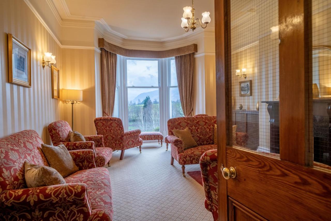 Highfield Hotell Keswick  Exteriör bild