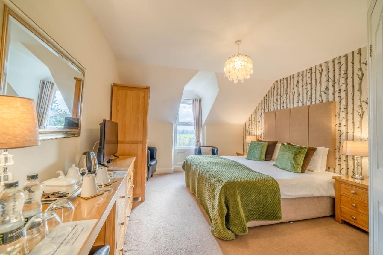 Highfield Hotell Keswick  Exteriör bild