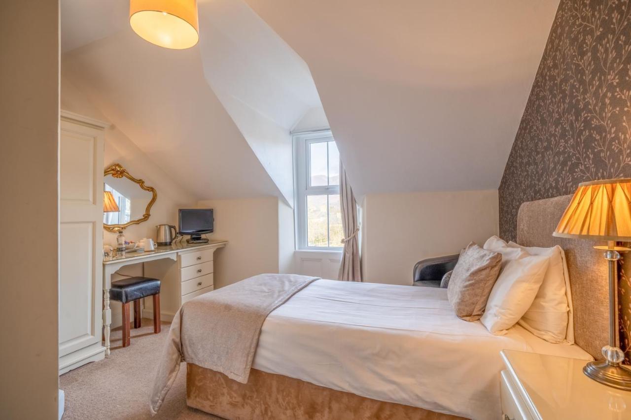 Highfield Hotell Keswick  Exteriör bild