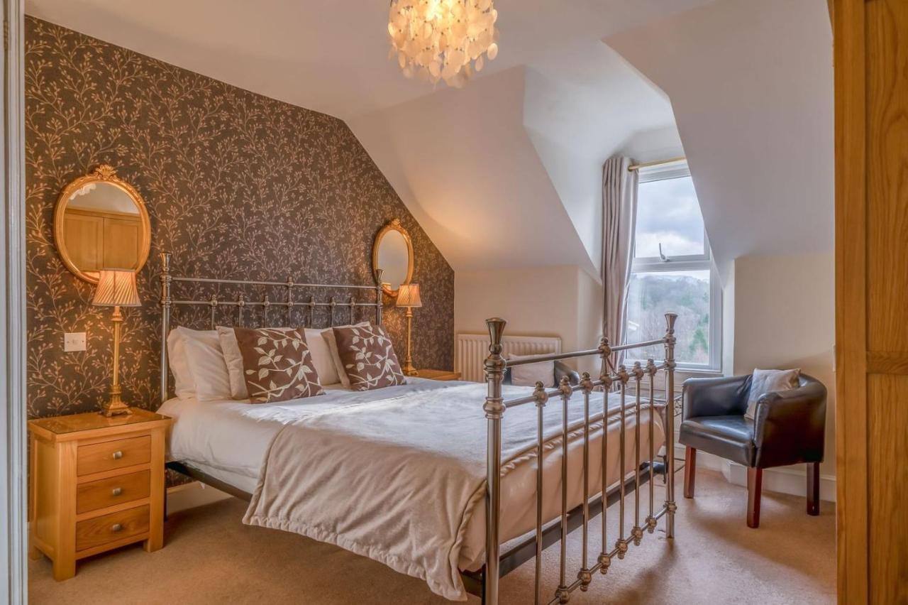 Highfield Hotell Keswick  Exteriör bild