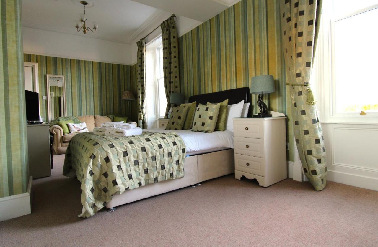 Highfield Hotell Keswick  Exteriör bild