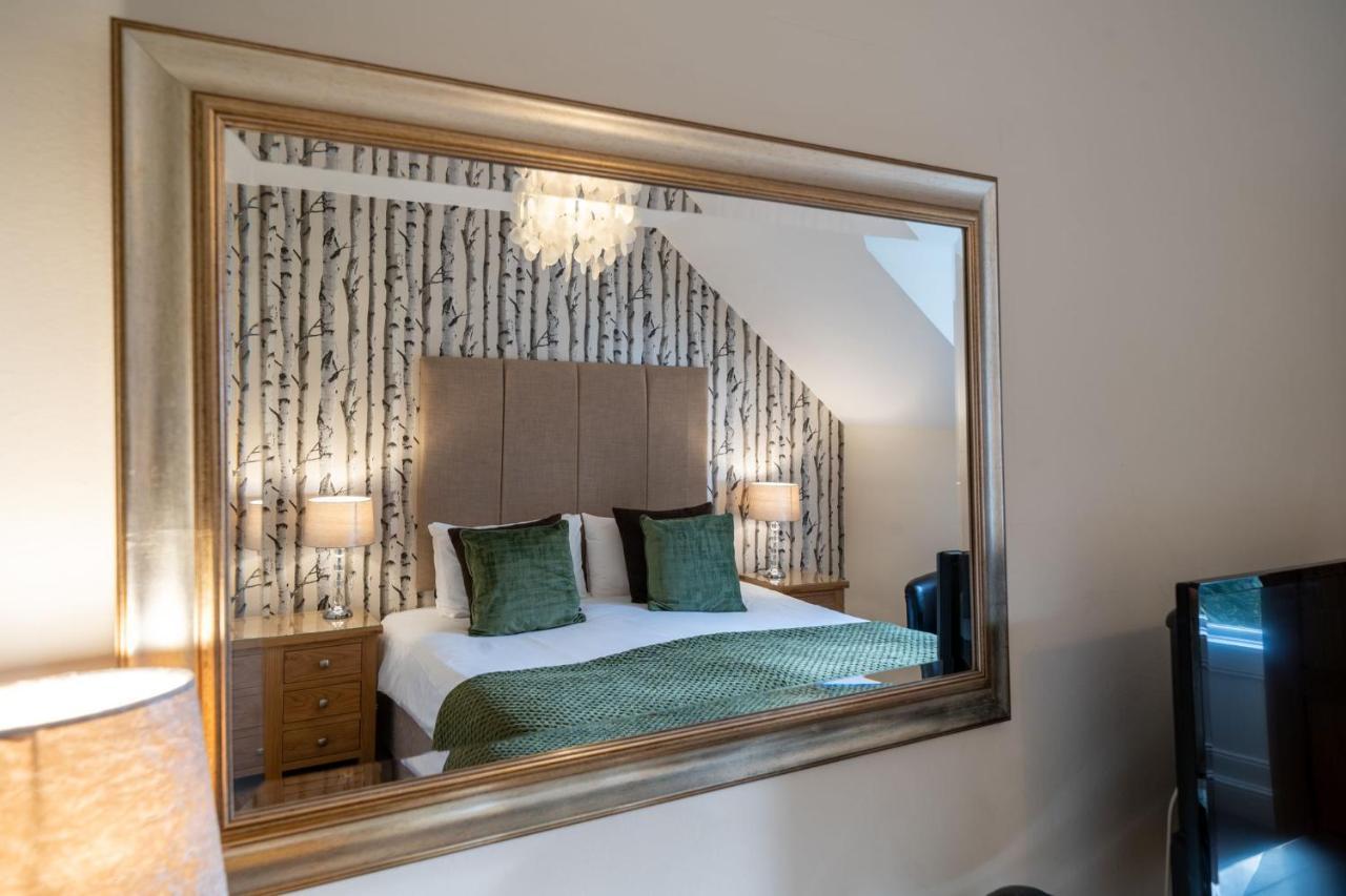 Highfield Hotell Keswick  Exteriör bild
