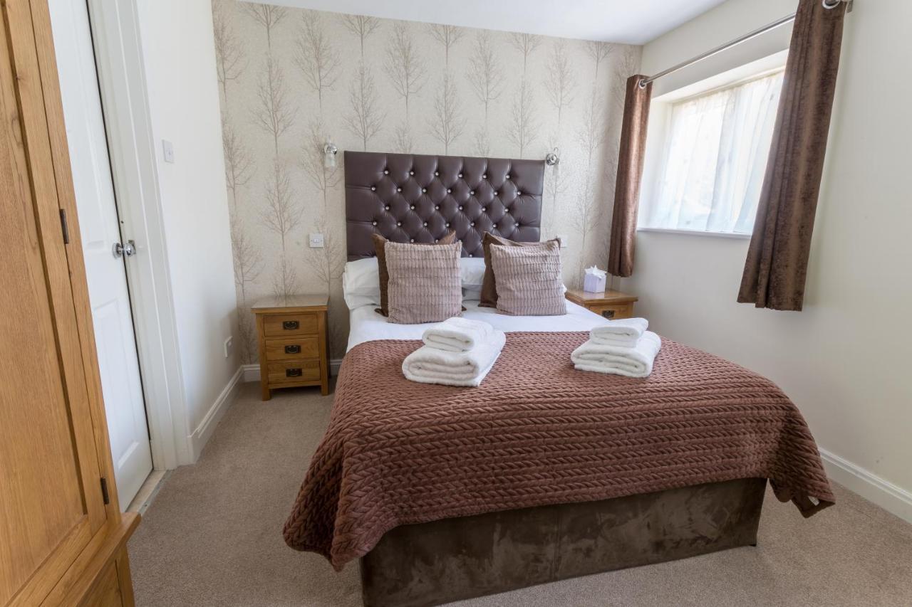 Highfield Hotell Keswick  Exteriör bild