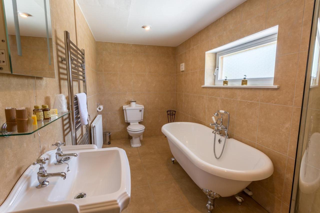 Highfield Hotell Keswick  Rum bild